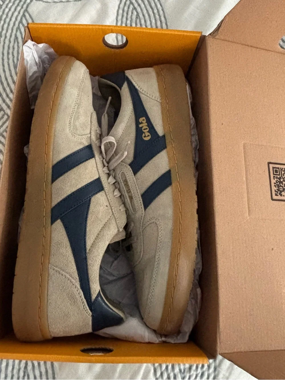 Gola euc men
